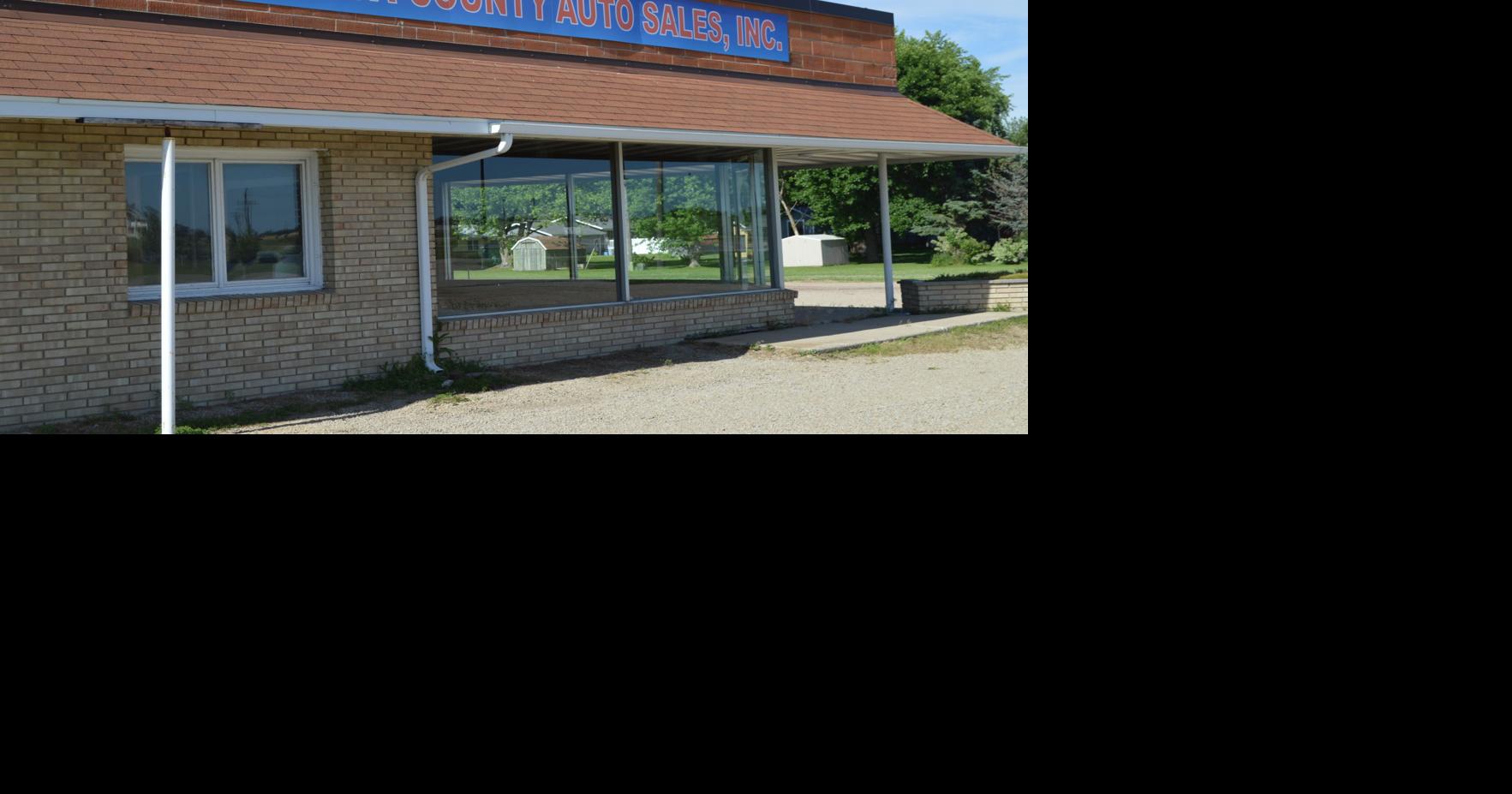 New auto sales business coming to Waseca this summer | News ...
