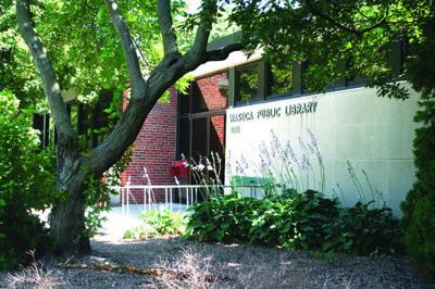 Waseca Public Library