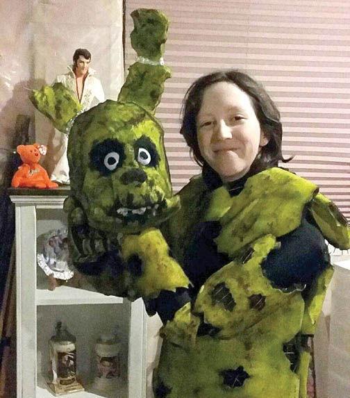 laura schlichter diy costume southernminncom