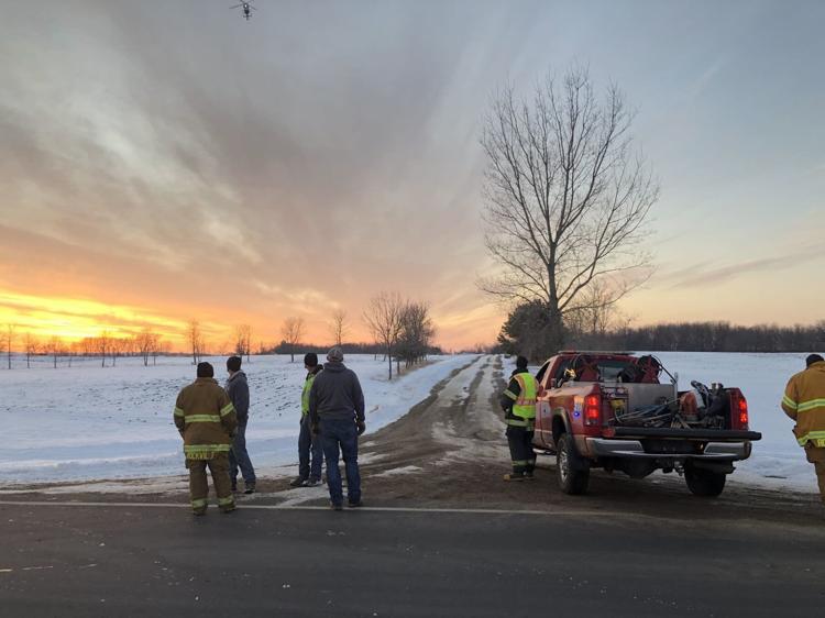 Minnesota National Guard to release names of helicopter crash victims