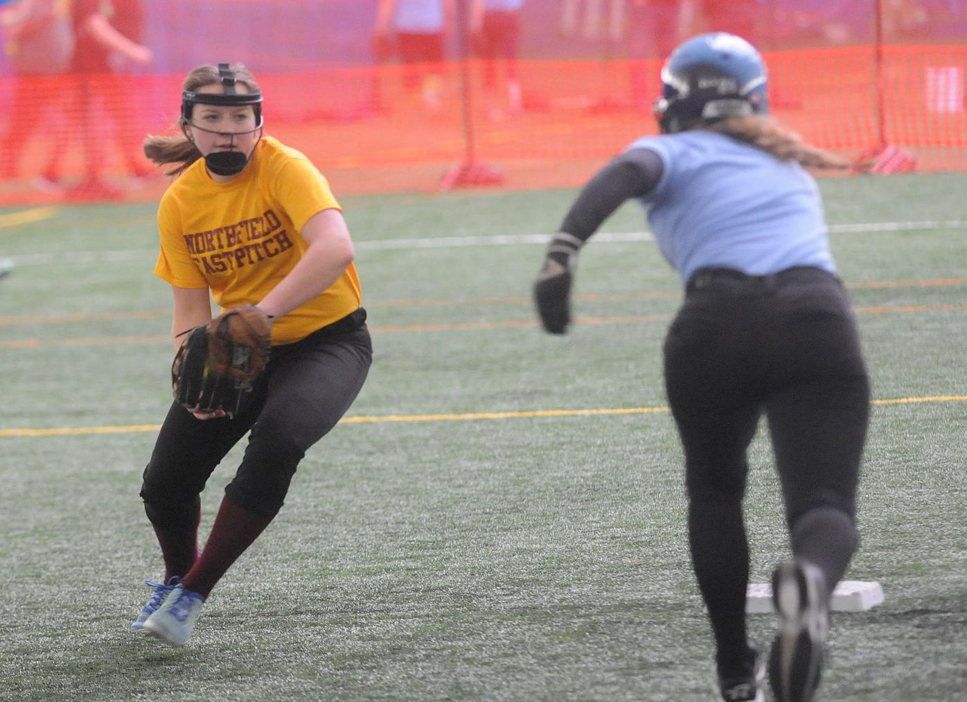The Dundas Dome a place to play News