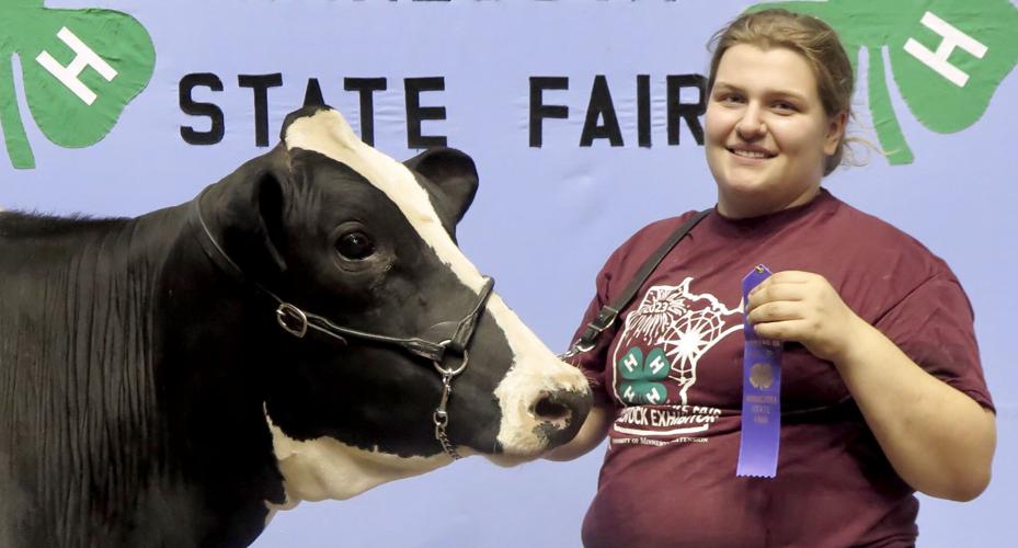 Faribault 4-H members take home State Fair ribbons | Zoology ...