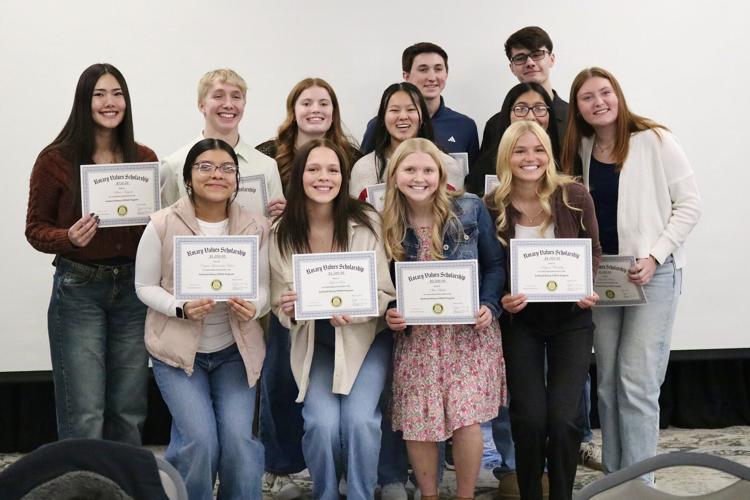 Scholarships