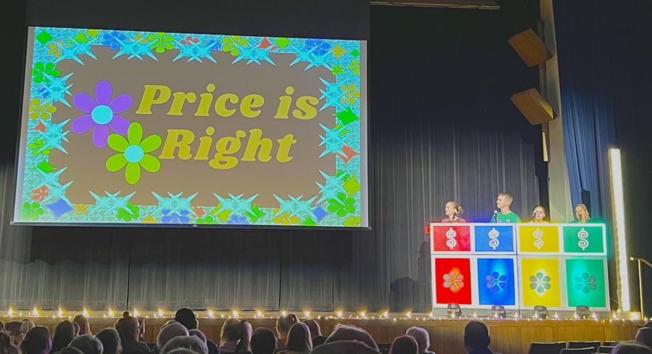 Price is Right