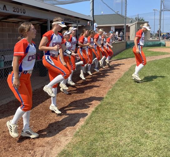 KW's Flom, Owatonna Crush 18U closes summer of memories with NAFA