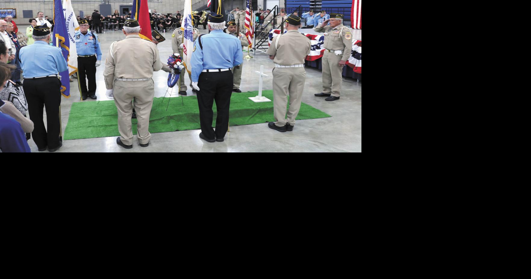 Find news from weekend and Memorial Day online Mechanics