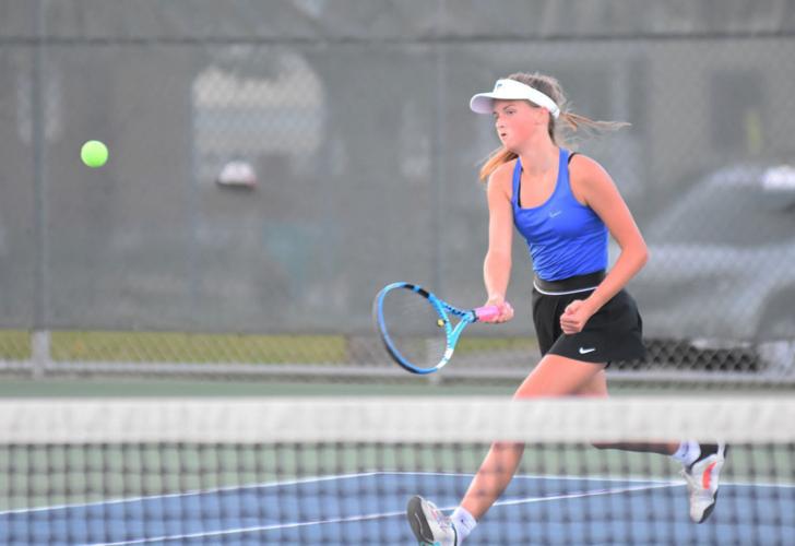 Owatonna girls tennis, soccer, volleyball gear up for home openers this