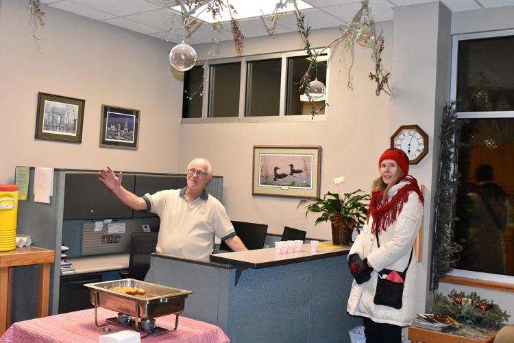 PHOTO GALLERY Christmas in Wanamingo News