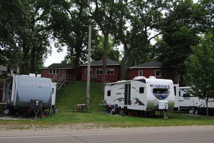 Minnesota's Hidden Gem: Roberds Lake Resort & Campground - Your Escape Awaits!