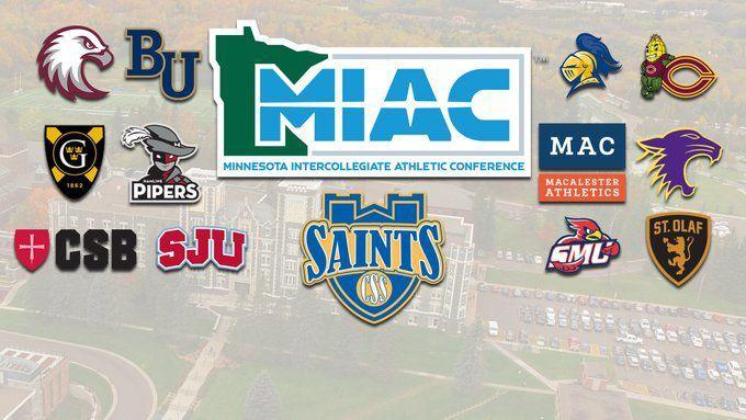 St Scholastica To Join Miac In 2021 Conference Adopts Football