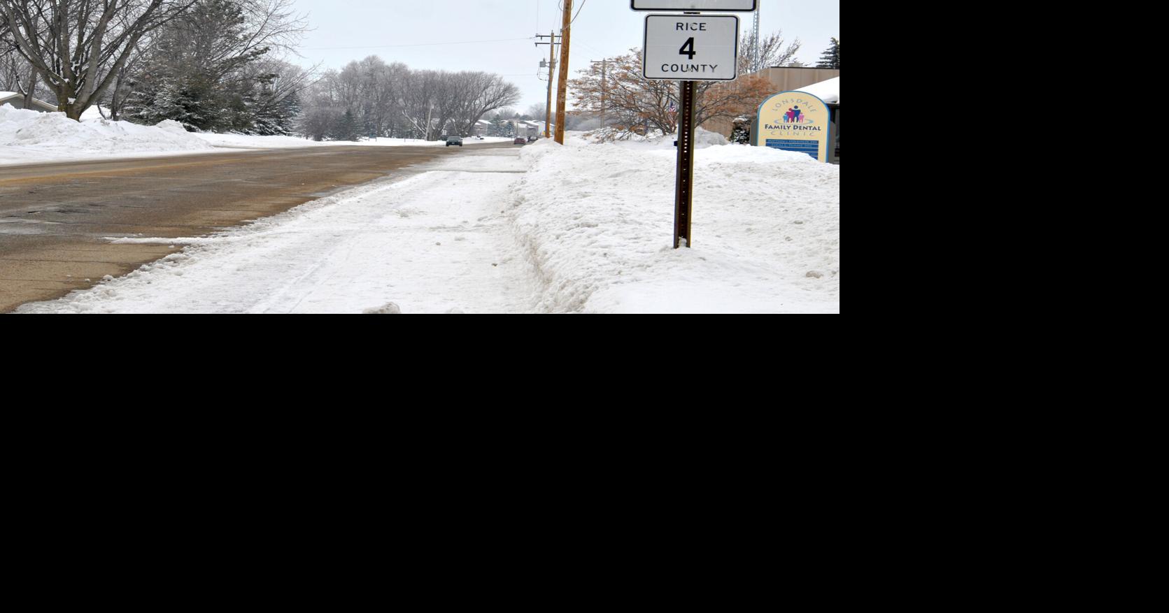 Rice County discusses speed limit study on portion of CSAH 4 | News ...