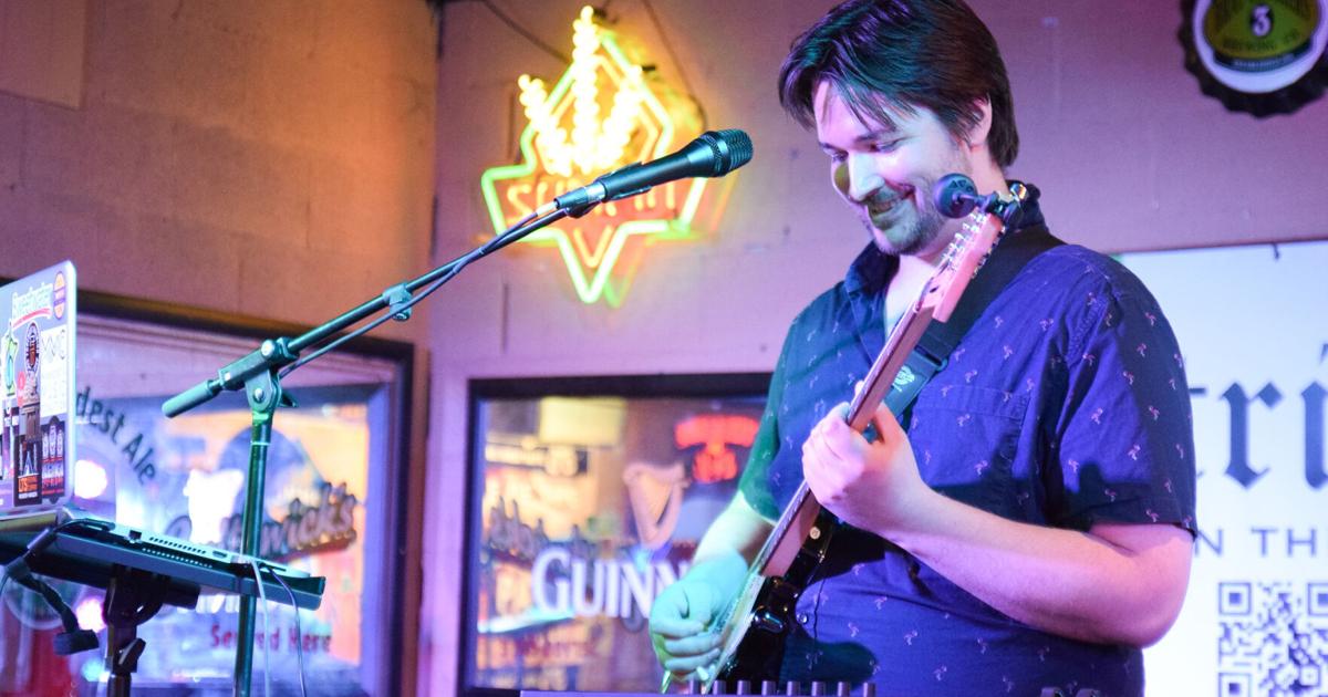 Native Lp Rappers Faribault native releases first rap album | News | southernminn.com