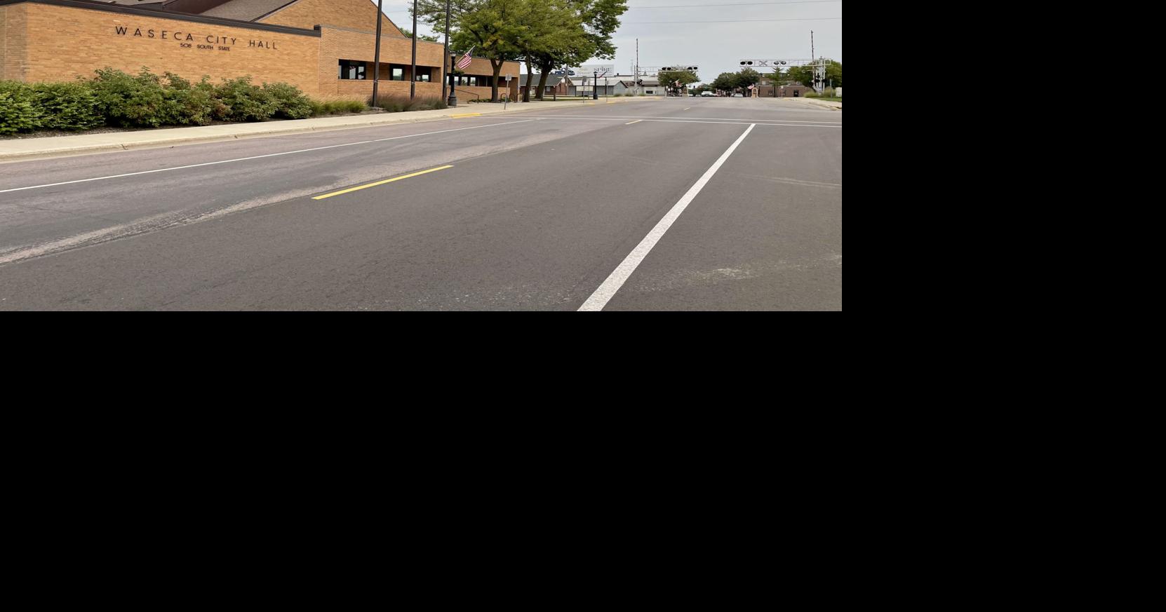 Waseca City Council considers driveway width, meat processing rules News