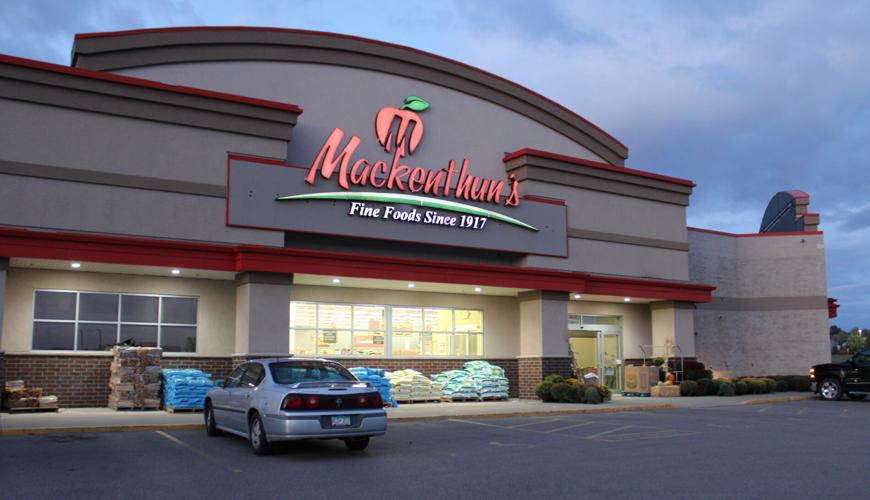 Mackenthun's in Lonsdale to start DoorDash after Montgomery location closes News