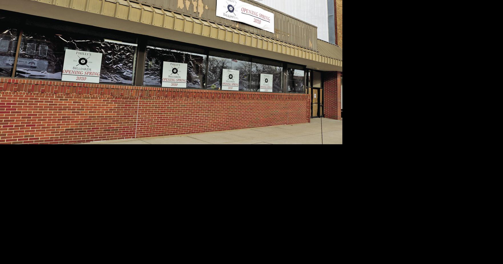 Soontoopen downtown pool hall promises big payouts News