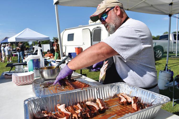 Rack 'em Ribfest returns for 10th year in Blooming Prairie News