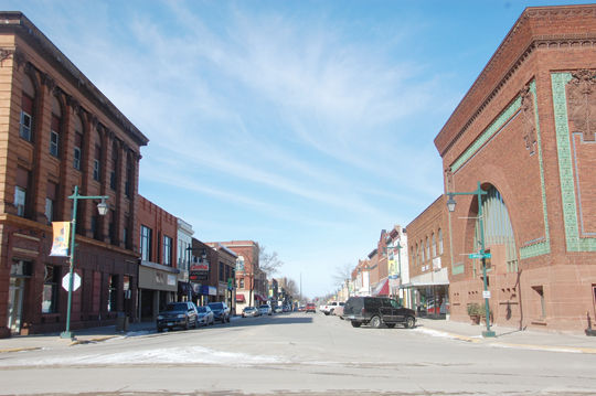 Downtown Owatonna named to National Register of Historic Places | News ...