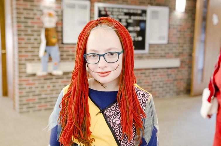 Trickortreating with Kenyon Senior Living News