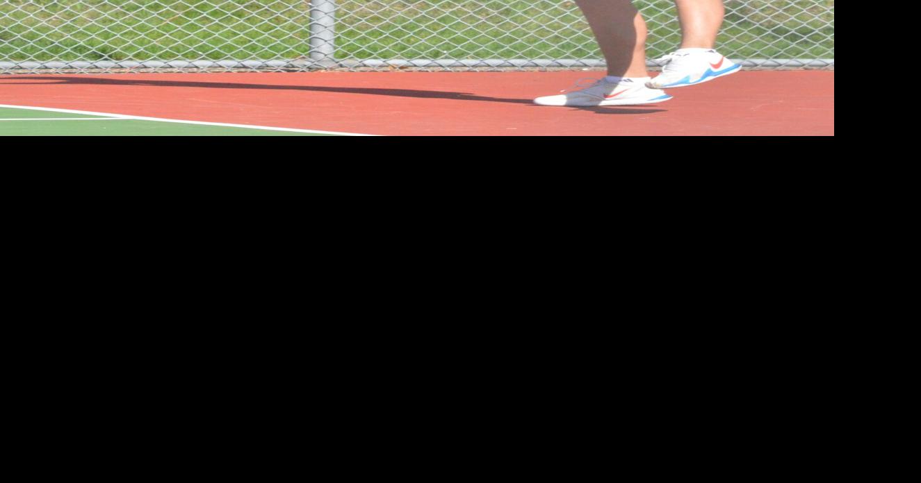 SPRING SPORTS GUIDE Northfield Boys Tennis Sports