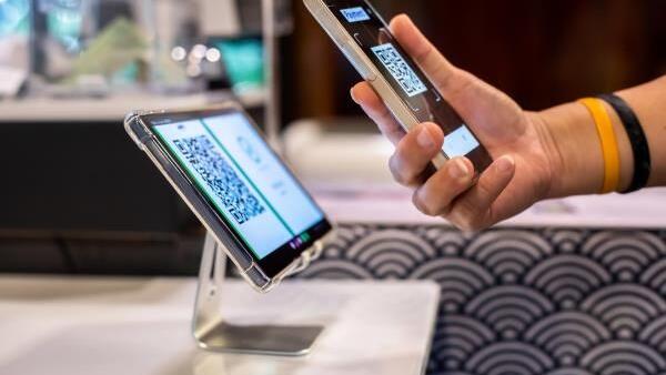 Beware the Double Click! Evaluate QR Codes to Protect Against Fraud
