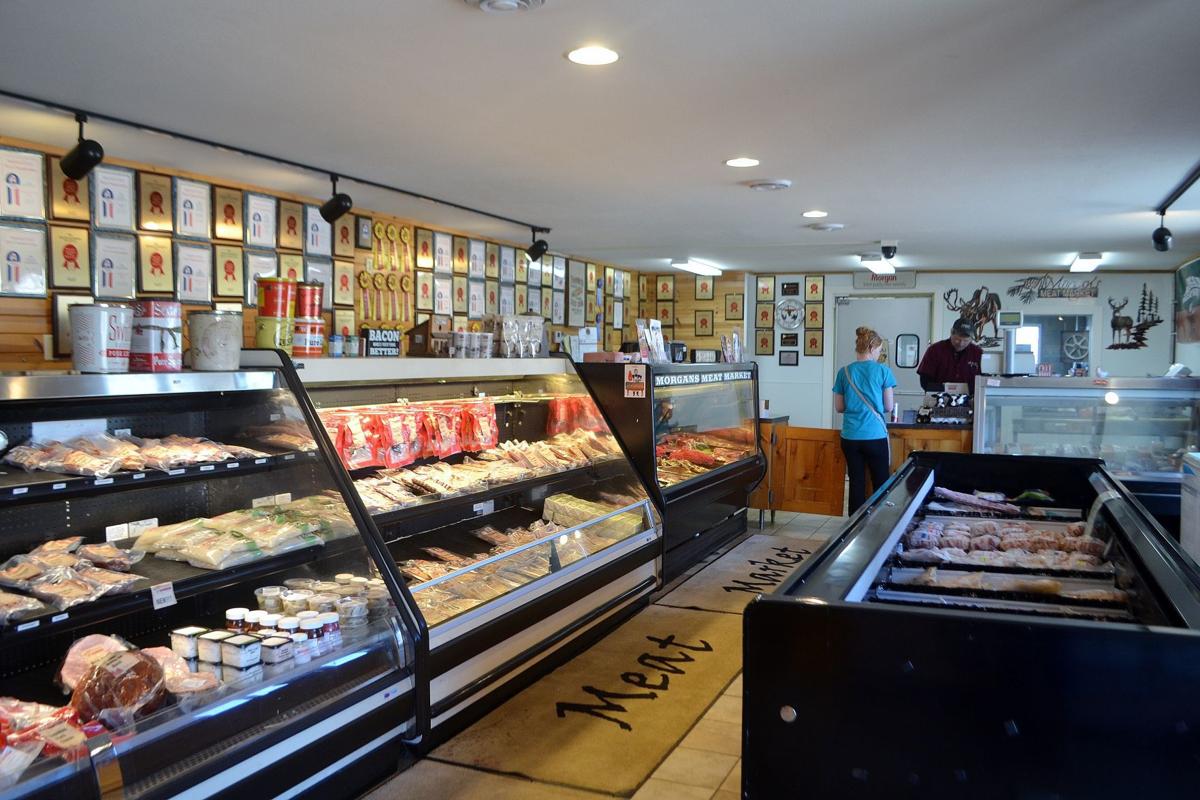 Meat Market earns 8 awards from Minnesota Association of Meat