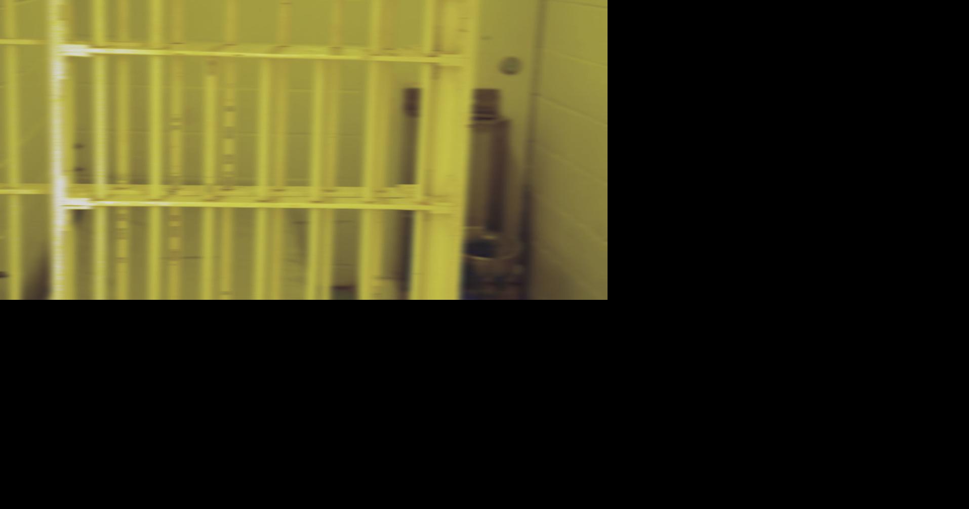 Nicollet County Jail inmate accused of fashioning shank News