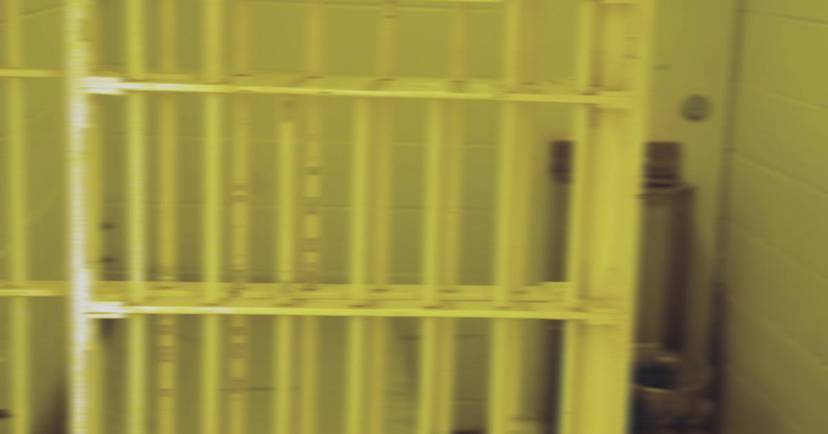 Nicollet County Jail inmate accused of fashioning shank News