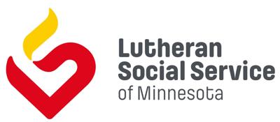 Lutheran Social Service Graphic