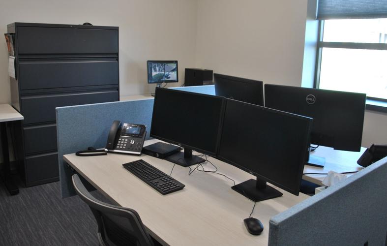 New Lonsdale Police station has grand opening News