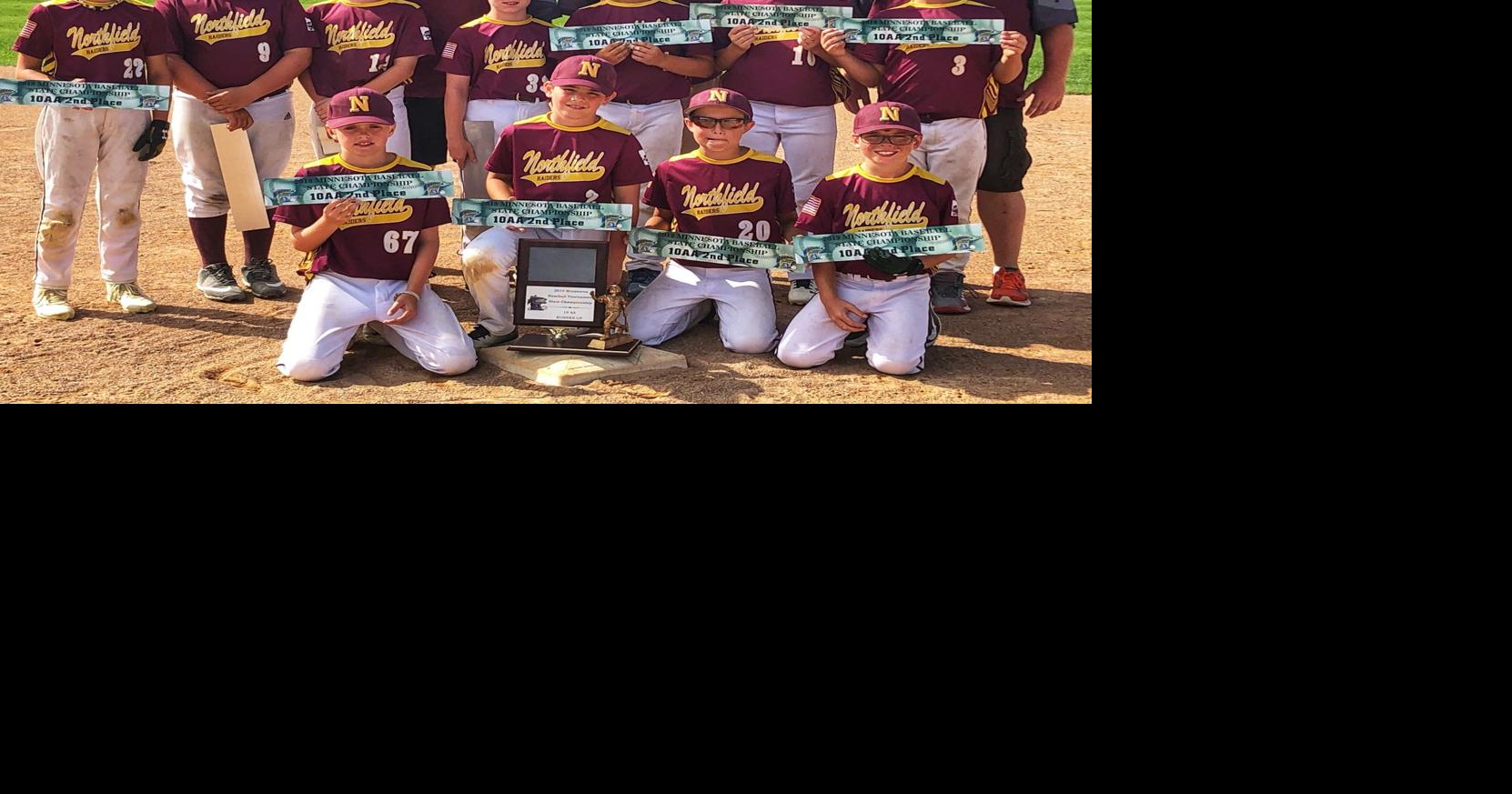 Northfield 10AA baseball soars to 2nd at MBT State Tournament Sports