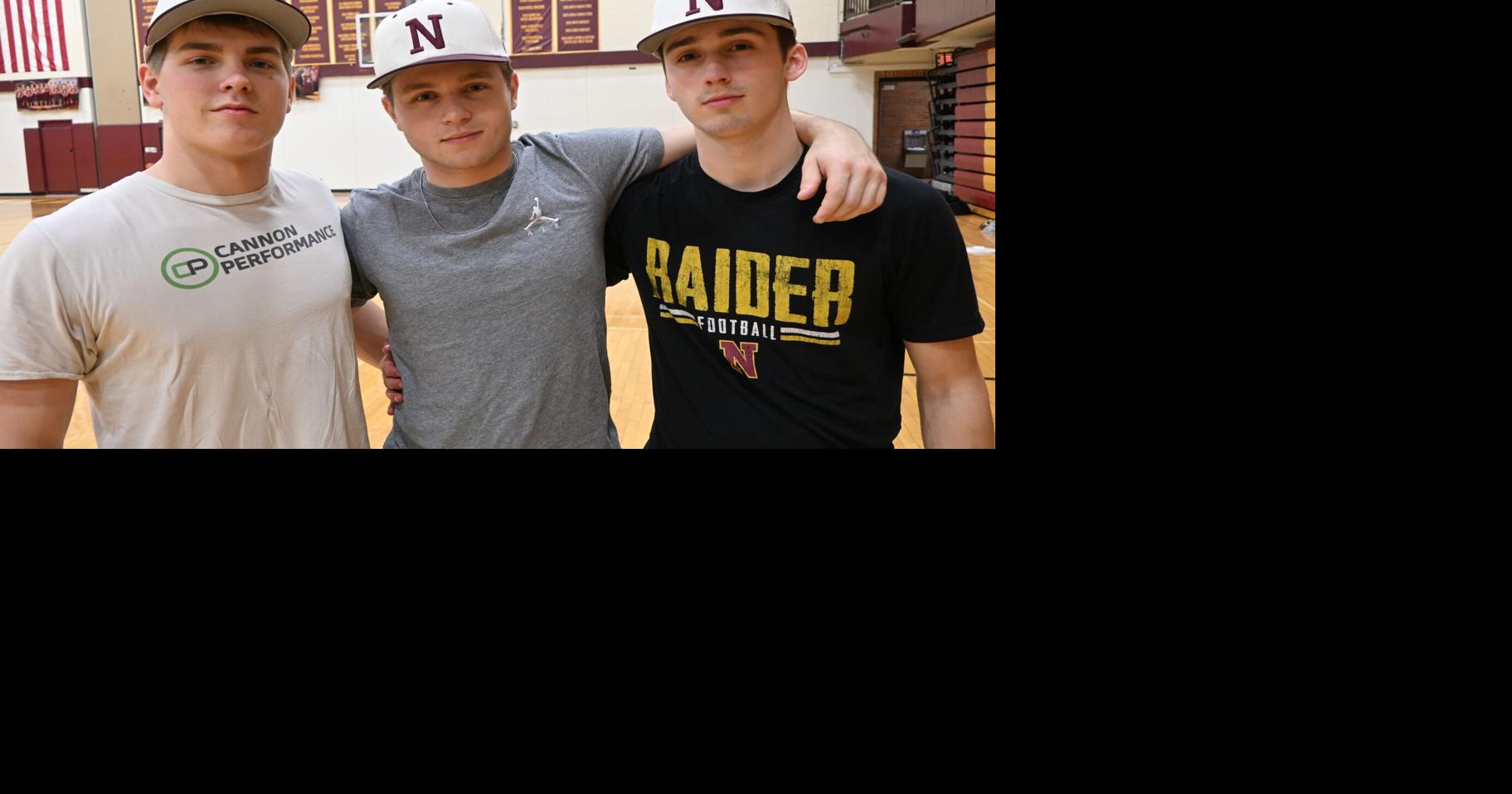 Raider baseball looks to build on its tradition of success in 2026 ...