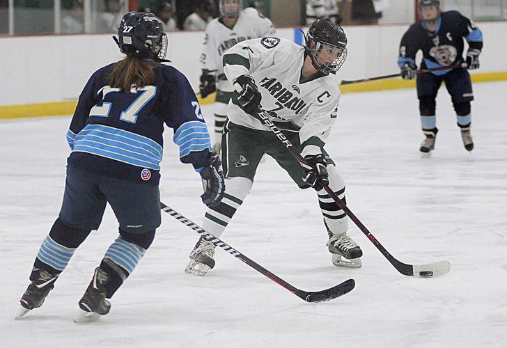 Girls hockey Faribault leans on seniors to win seasonopener Sports