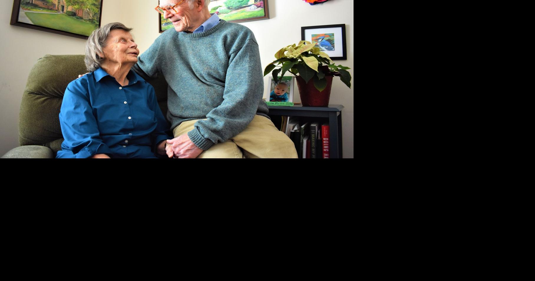 LifeWell Lived Bardwell Smith made Northfield home News