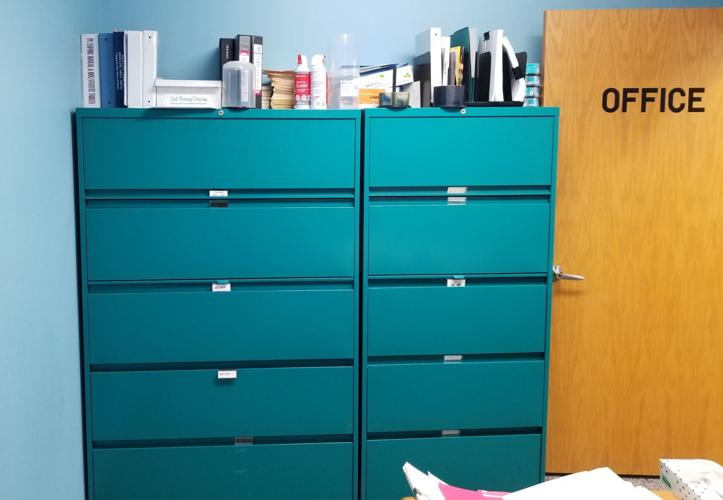 Small spaces create big needs for Lonsdale Police Department News