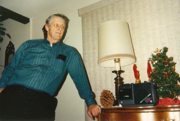 PROFILE Hanson brothers pass down farming lifestyle to next generation