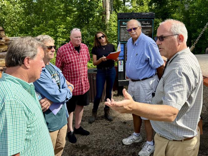 Rice County approves $19K contract for countywide trail planning | News ...