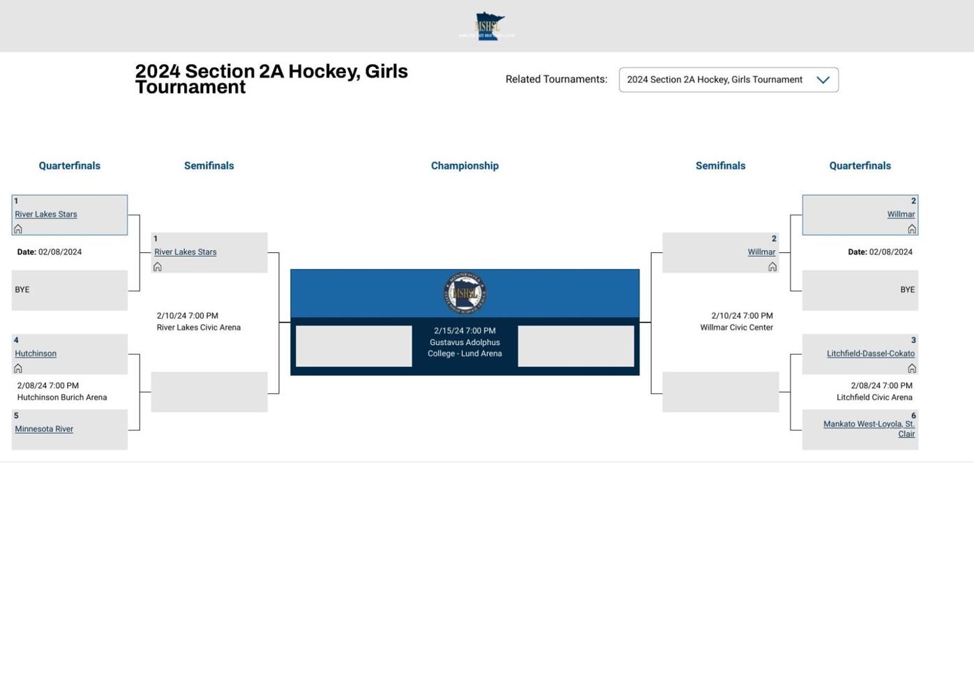 2024 Section 2A Hockey, Girls Tournament _ MSHSL.pdf