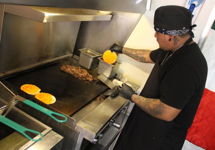 Mexican Food Faribault MN A Culinary Journey Through Local Flavors