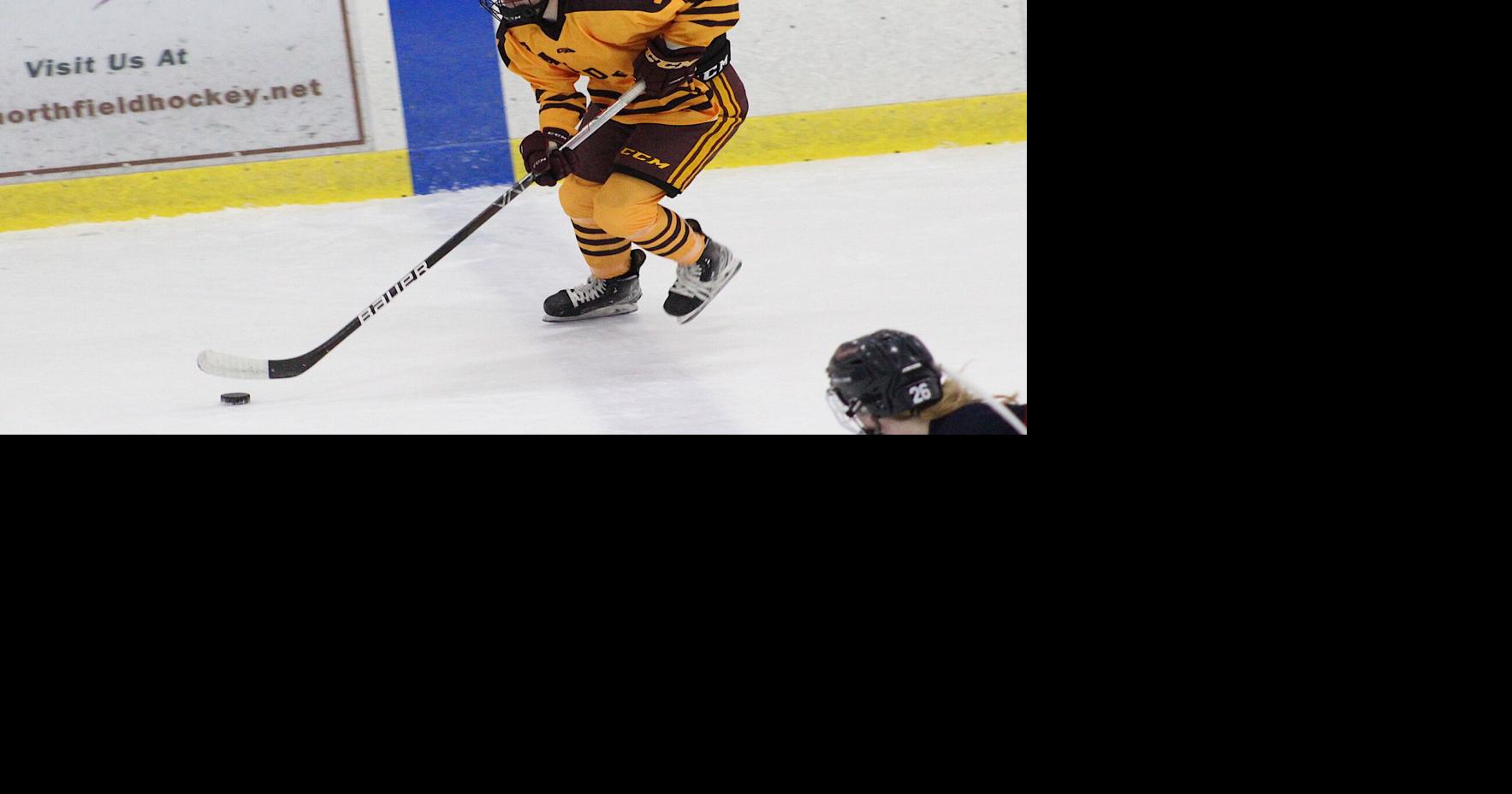 Northfield hockey stars invited to national development camps | Sports ...