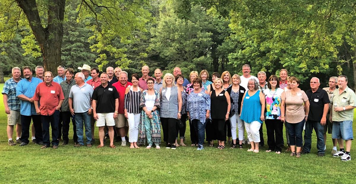 Kenyon High School Class of 1978 reunion Community