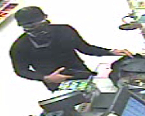 UPDATE: Suspect in second Casey's armed robbery due to appear in court ...