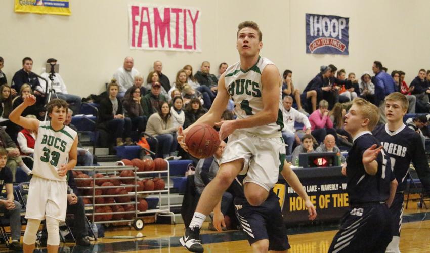 WEM boys basketball drops lowscoring affair with DC Sports