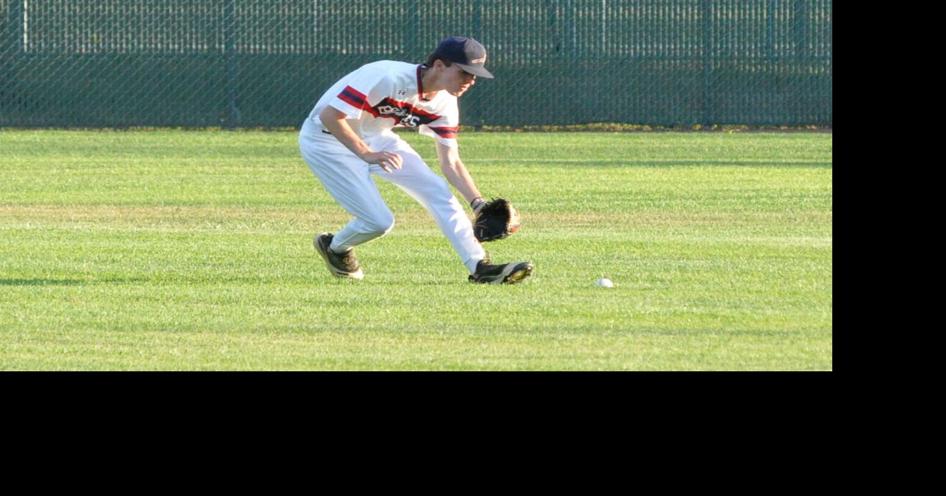 Braves 10-Run Shakopee Coyotes