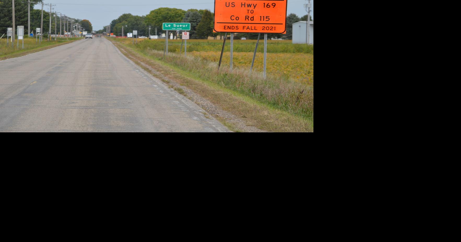 Le Sueur County holds open house on proposed halfcent sales tax