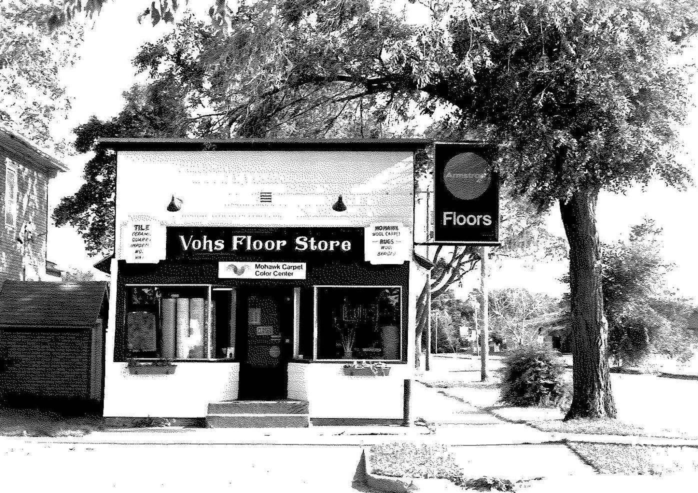 Vohs Floors To Close Owners Say It S Time To Retire News Southernminn Com