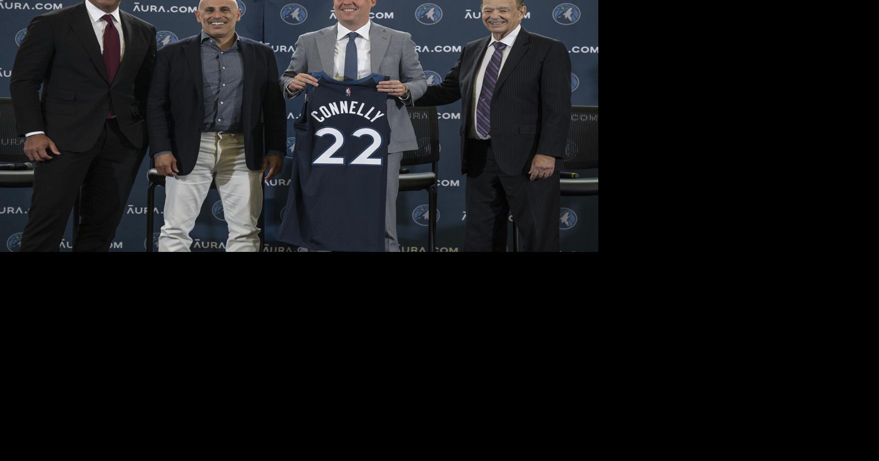 Timberwolves sale to Marc Lore and Alex Rodriguez back on track after ...