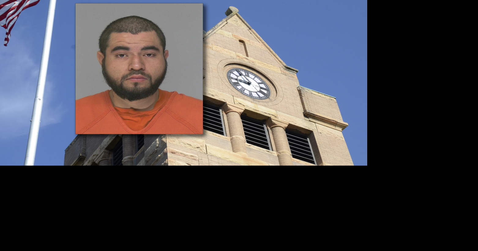 Waseca man facing child endangerment charges wanted for threatening ...