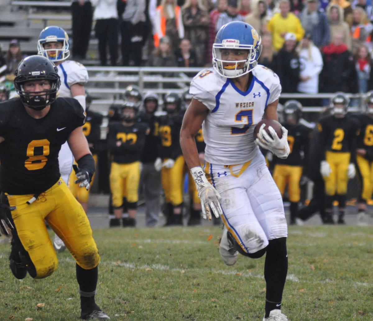 Wcn Announces 2018 All Wcn Football Team Sports Southernminn Com