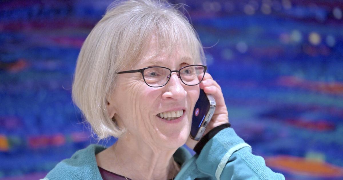 Emma Rasiel Nobel economics prize goes to workplace gender gap researcher | State ...