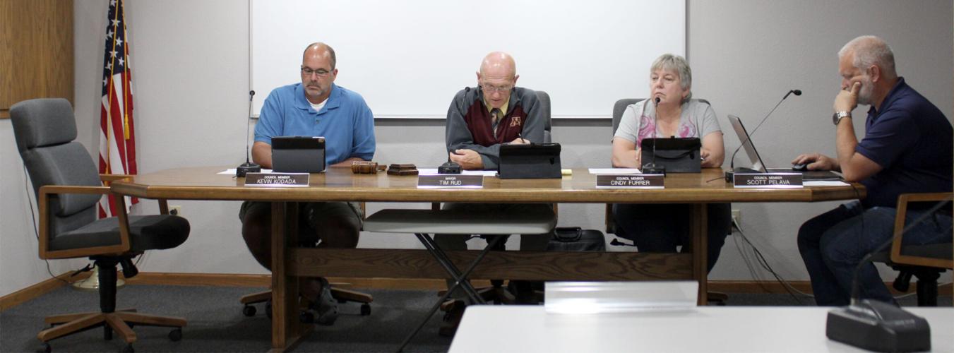 City Council vacancy sparks special election News